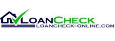 LOANCHECK LOANCHECK-ONLINE.COM