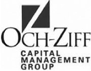 OCH-ZIFF CAPITAL MANAGEMENT GROUP