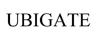 UBIGATE