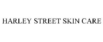 HARLEY STREET SKIN CARE