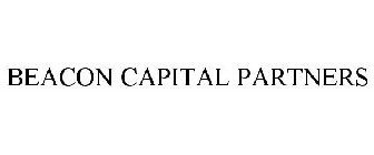 BEACON CAPITAL PARTNERS