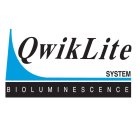 QWIKLITE SYSTEM BIOLUMINESCENCE