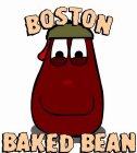 BOSTON BAKED BEAN