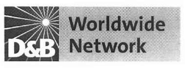 D&B WORLDWIDE NETWORK