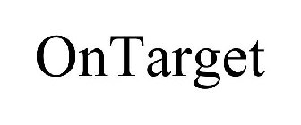 ONTARGET