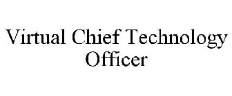 VIRTUAL CHIEF TECHNOLOGY OFFICER