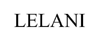 LELANI