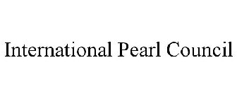 INTERNATIONAL PEARL COUNCIL