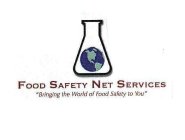 FOOD SAFETY NET SERVICES 