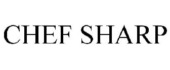 CHEF SHARP