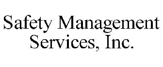 SAFETY MANAGEMENT SERVICES, INC.