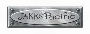 JAKKS PACIFIC