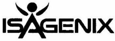 ISAGENIX