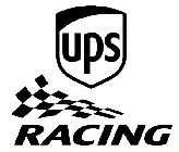 UPS RACING