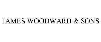 JAMES WOODWARD & SONS