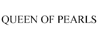QUEEN OF PEARLS