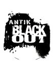ANTIK BLACK OUT