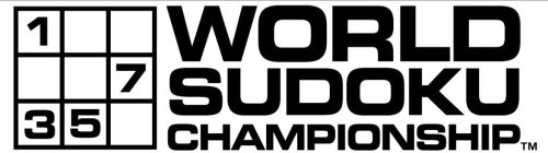 WORLD SUDOKU CHAMPIONSHIP 1 7 3 5
