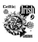CELTIC IRISH COSMOS