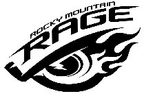 ROCKY MOUNTAIN RAGE