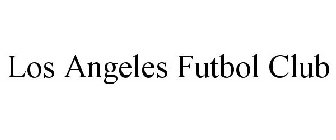 LOS ANGELES FUTBOL CLUB