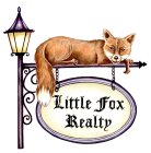 LITTLE FOX REALTY