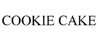 COOKIE CAKE
