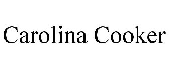 CAROLINA COOKER