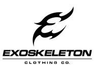 EXOSKELETON CLOTHING CO.