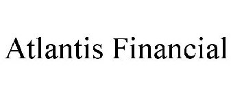 ATLANTIS FINANCIAL