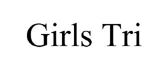 GIRLS TRI