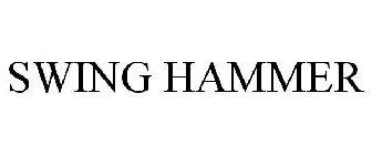 SWING HAMMER