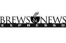 BREWS & NEWS EXPRESSO