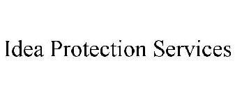 IDEA PROTECTION SERVICES