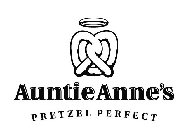 AUNTIE ANNE'S PRETZEL PERFECT