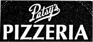 PATSY'S PIZZERIA