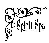 SPIRIT SPA