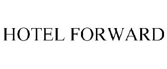 HOTEL FORWARD