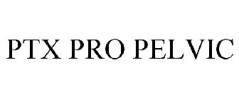 PTX PRO PELVIC
