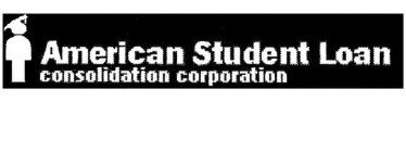 AMERICAN STUDENT LOAN CONSOLIDATION CORPORATION