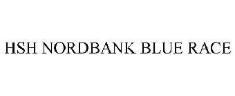 HSH NORDBANK BLUE RACE