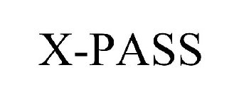 X-PASS