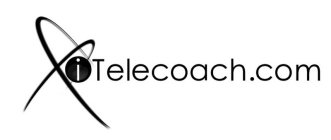 ITELECOACH.COM