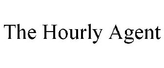 THE HOURLY AGENT