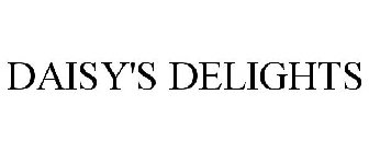 DAISY'S DELIGHTS