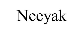 NEEYAK