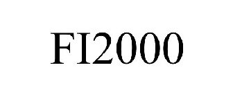 FI2000