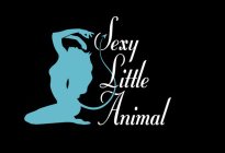 SEXY LITTLE ANIMAL