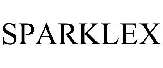 SPARKLEX