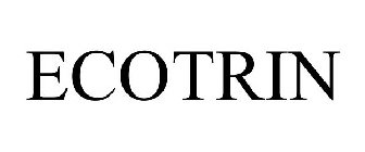 ECOTRIN